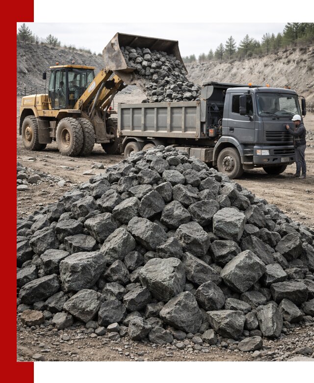 Щебень габбро-диабаз фракция 20-40 доставка в Старой Руссе