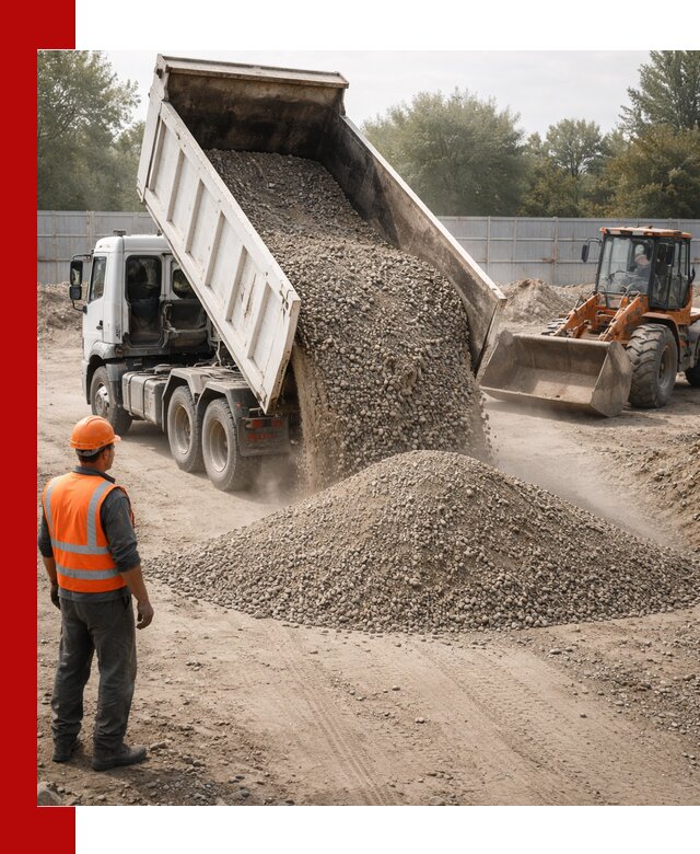Доставка опгс в Старой Руссе оптом и мелким транспортом