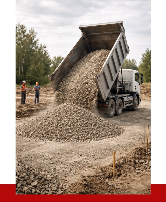 ЩПС С2 в Старой Руссе с доставкой от 4586 р. за куб | ПРОНЕРУДСрс