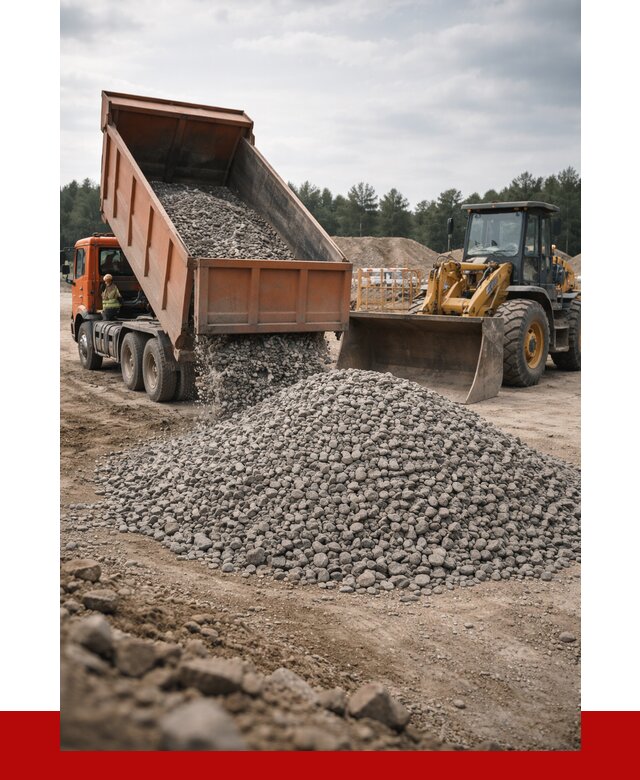 ЩПС С4 в Старой Руссе с доставкой от 2751 р. за куб | ПРОНЕРУДСрс