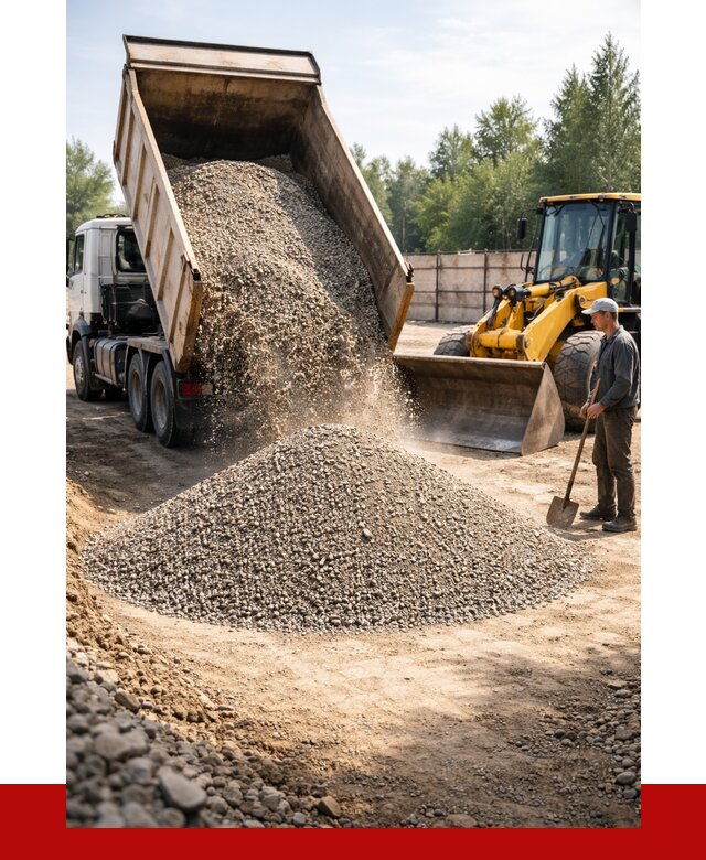 ЩПС С10 в Старой Руссе с доставкой от 3261 р. за куб | ПРОНЕРУДСрс