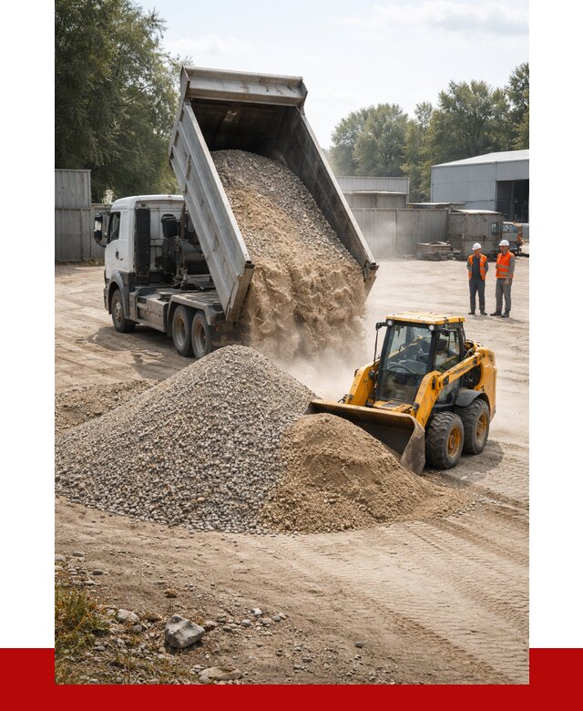 ЩПС С11 в Старой Руссе с доставкой от 1885 р. за куб | ПРОНЕРУДСрс
