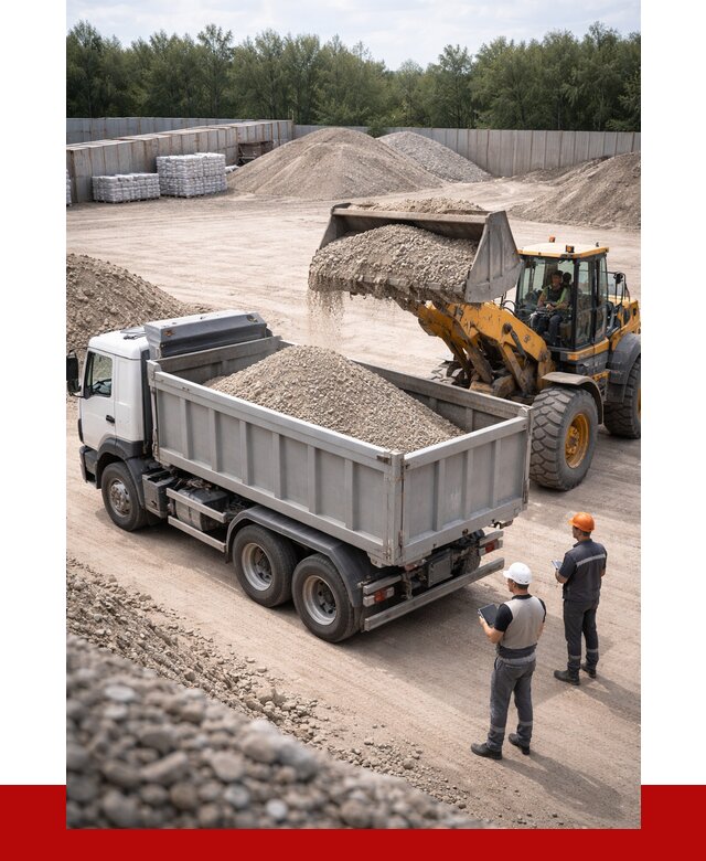 ЩПС С12 в Старой Руссе с доставкой от 3261 р. за куб | ПРОНЕРУДСрс