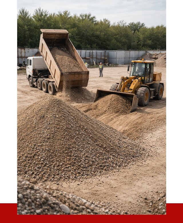 ЩГПС С2 в Старой Руссе с доставкой от 2446 р./куб. | ПРОНЕРУДСрс