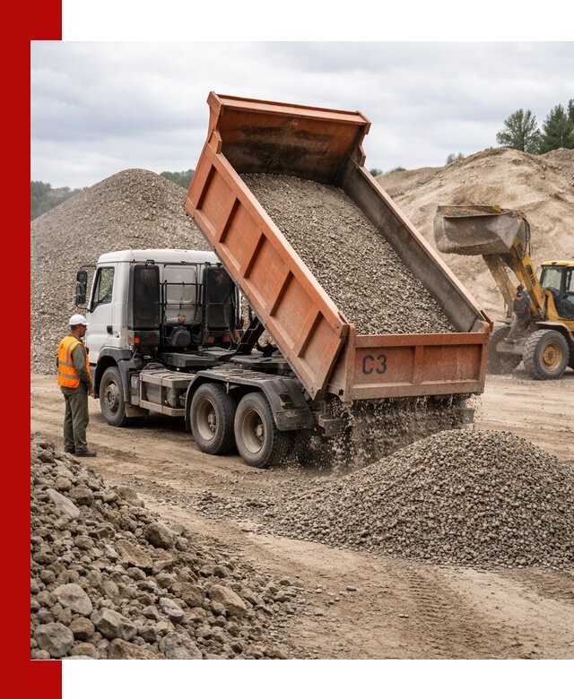 Доставка щгпс С3 в Старой Руссе оптом и в розницу для стройплощадок