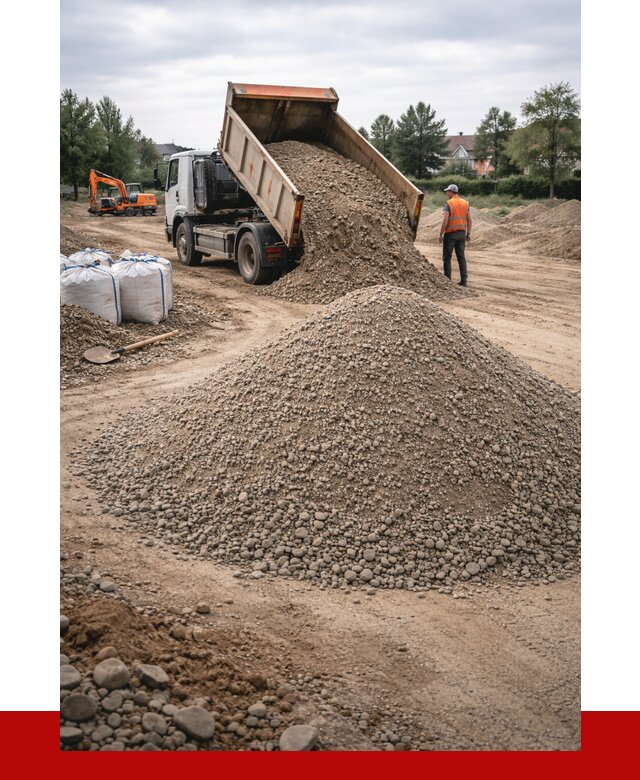 ЩГПС С4 с доставкой в Старой Руссе от 2140 р./куб. | ПРОНЕРУДСрс