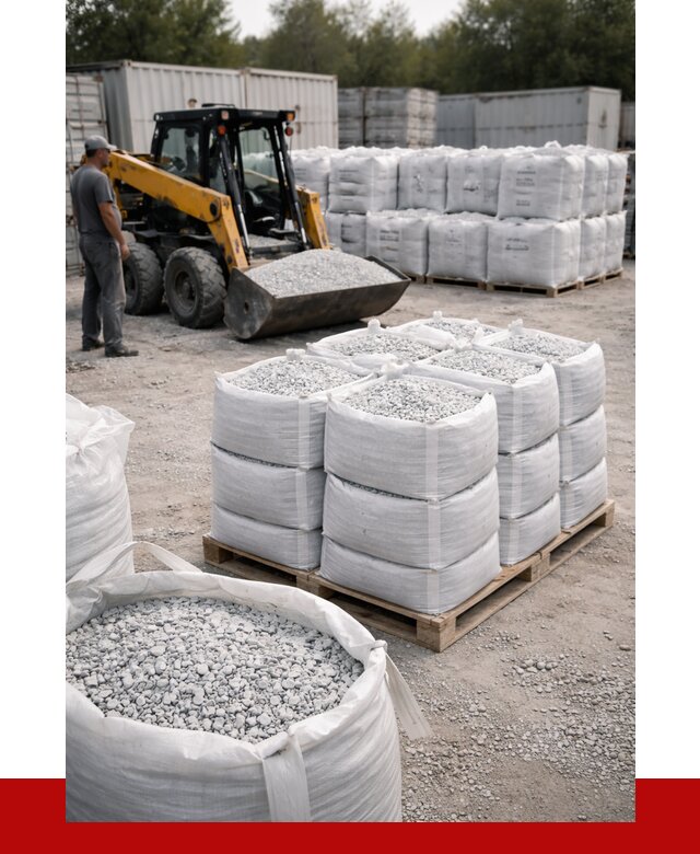 Мраморная крошка в Старой Руссе от 4586 р. за куб | ПРОНЕРУДСрс