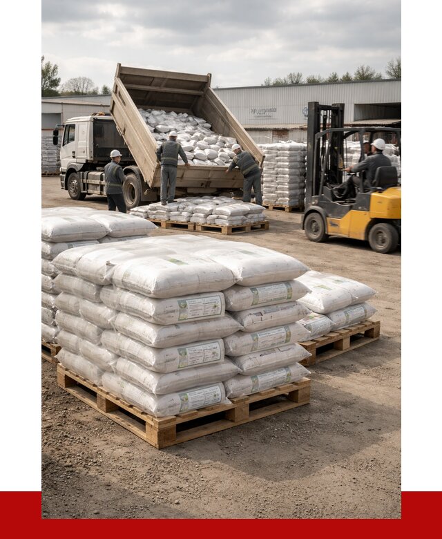 Купить удобрения с доставкой в Старой Руссе от 7337 р. | ПРОНЕРУДСрс