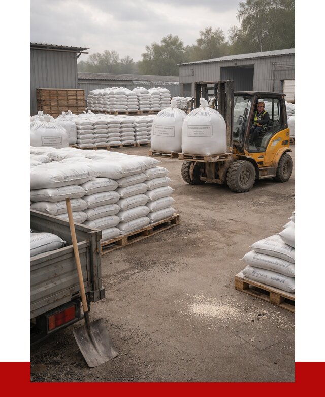 Аммиачная селитра в Старой Руссе от 4280 р. с доставкой | ПРОНЕРУДСрс