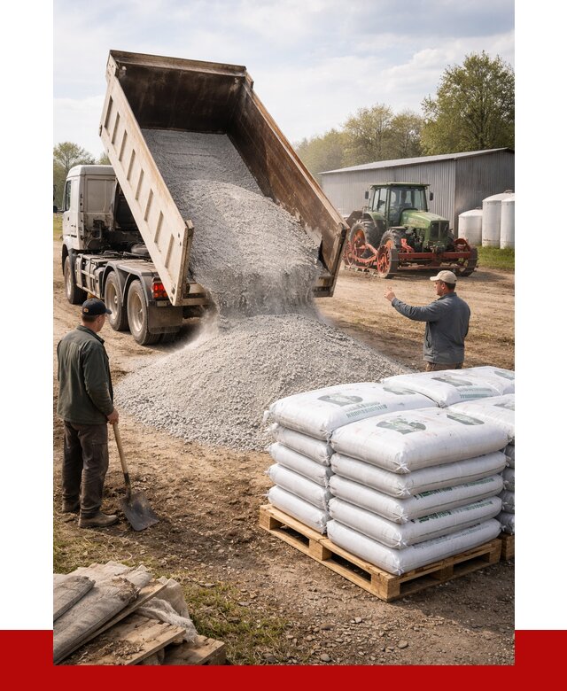 Купить суперфосфат в Старой Руссе с доставкой от 7337 р. | ПРОНЕРУДСрс