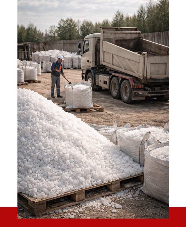 Купить техническая соль в мешках в Старой Руссе от 4586 р. | ПРОНЕРУДСрс